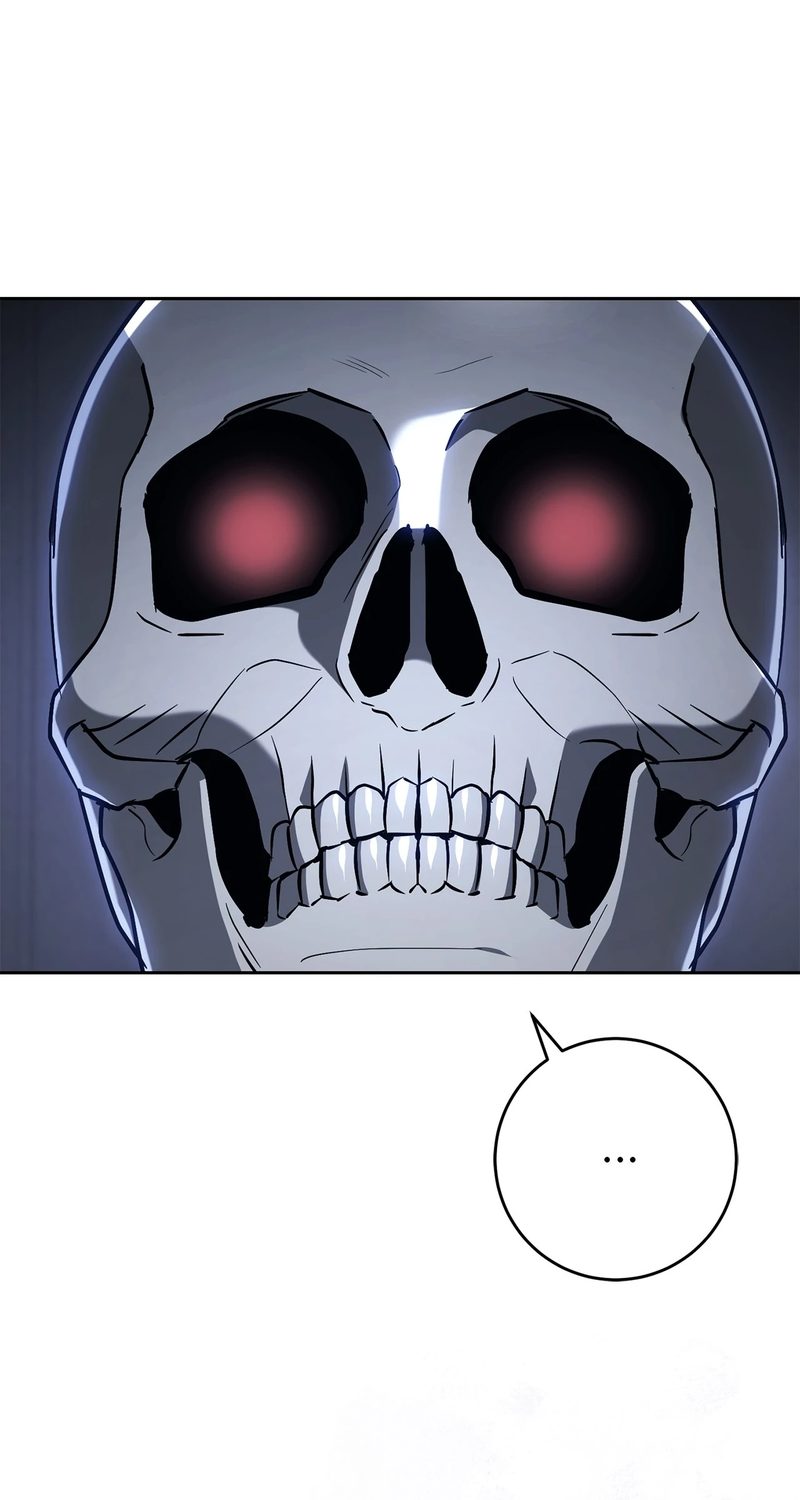 Skeleton Soldier Couldn’t Protect the Dungeon Chapter 355 - Page 1