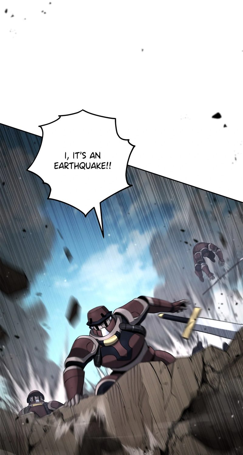 Skeleton Soldier Couldn’t Protect the Dungeon Chapter 355 - Page 105