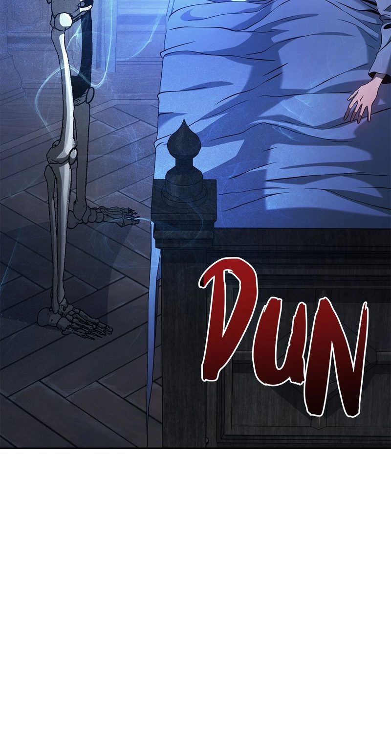 Skeleton Soldier Couldn’t Protect the Dungeon Chapter 355 - Page 11