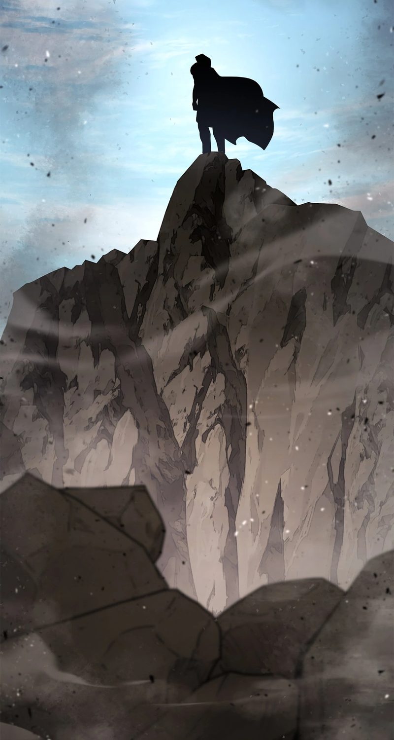 Skeleton Soldier Couldn’t Protect the Dungeon Chapter 355 - Page 111