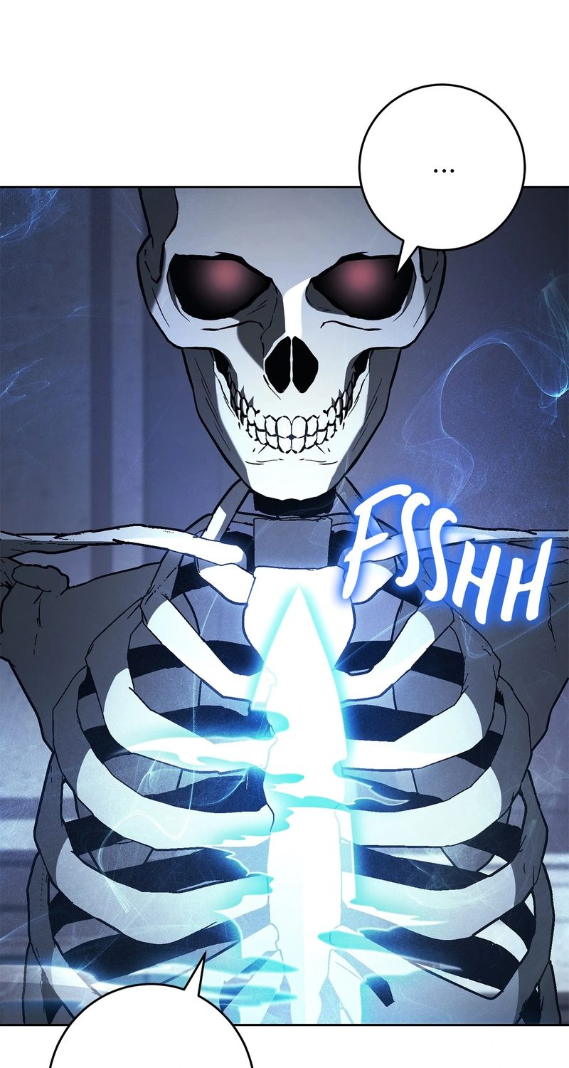 Skeleton Soldier Couldn’t Protect the Dungeon Chapter 355 - Page 16