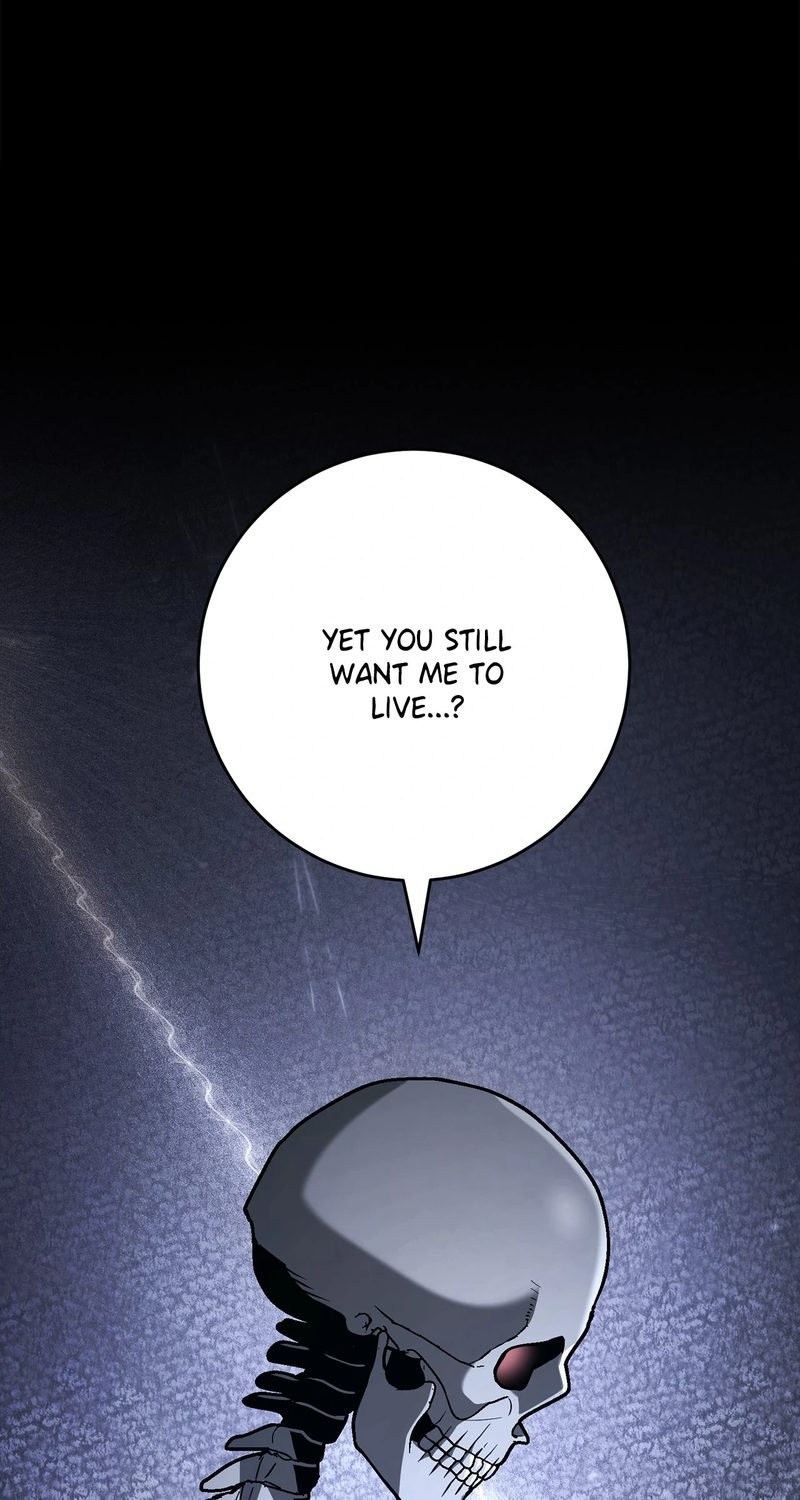 Skeleton Soldier Couldn’t Protect the Dungeon Chapter 355 - Page 19