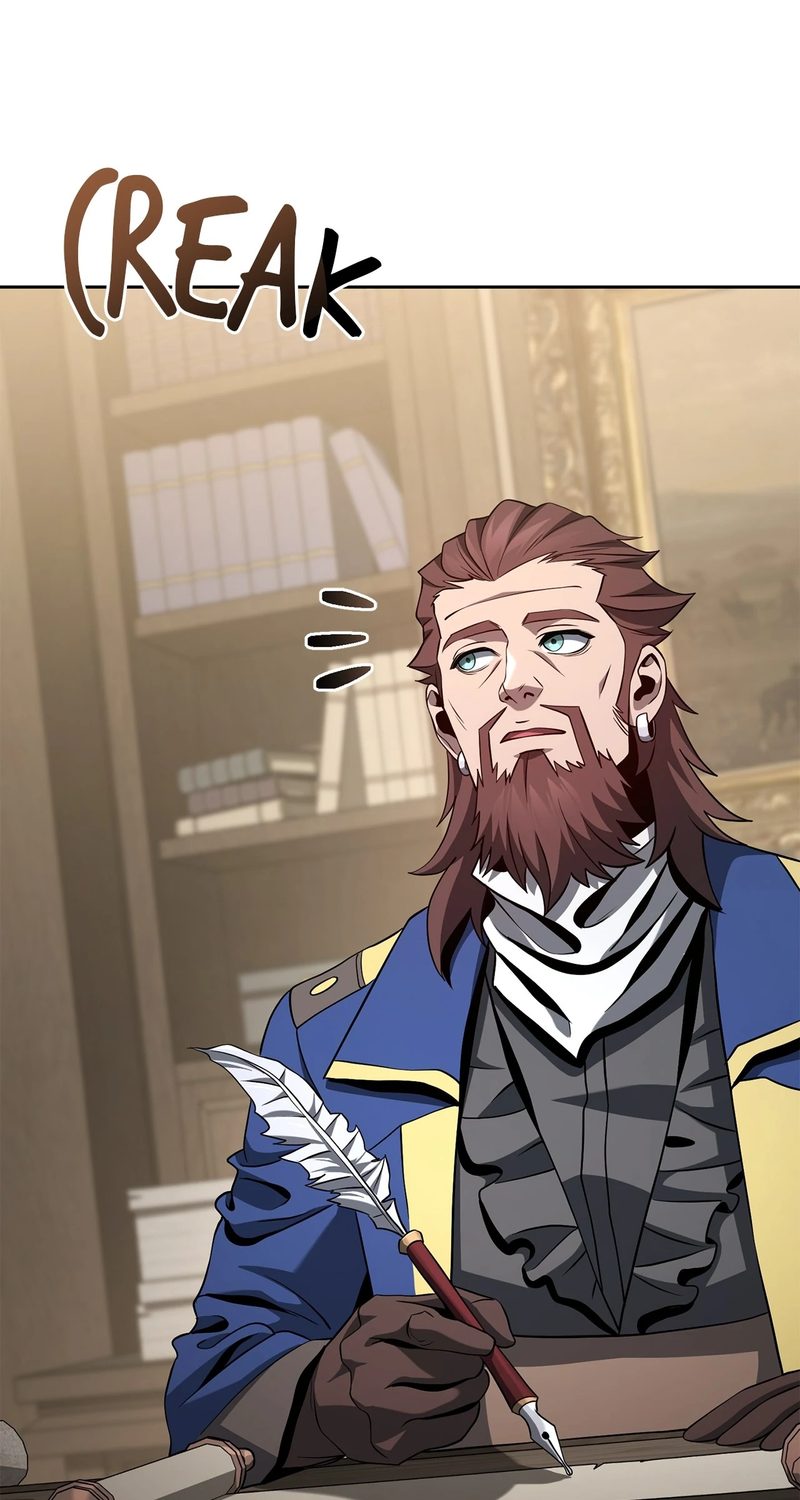 Skeleton Soldier Couldn’t Protect the Dungeon Chapter 355 - Page 25