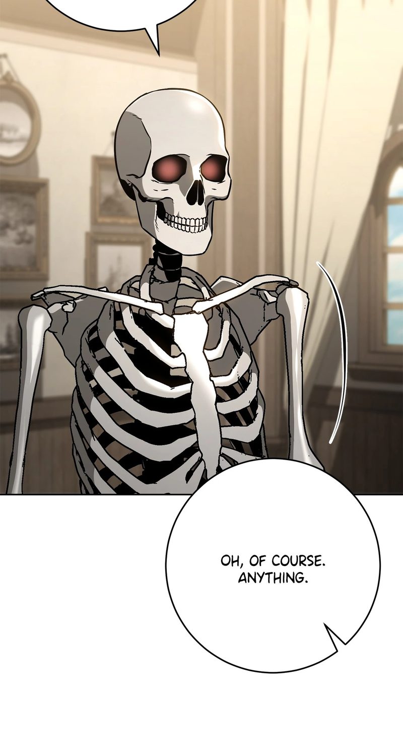 Skeleton Soldier Couldn’t Protect the Dungeon Chapter 355 - Page 30