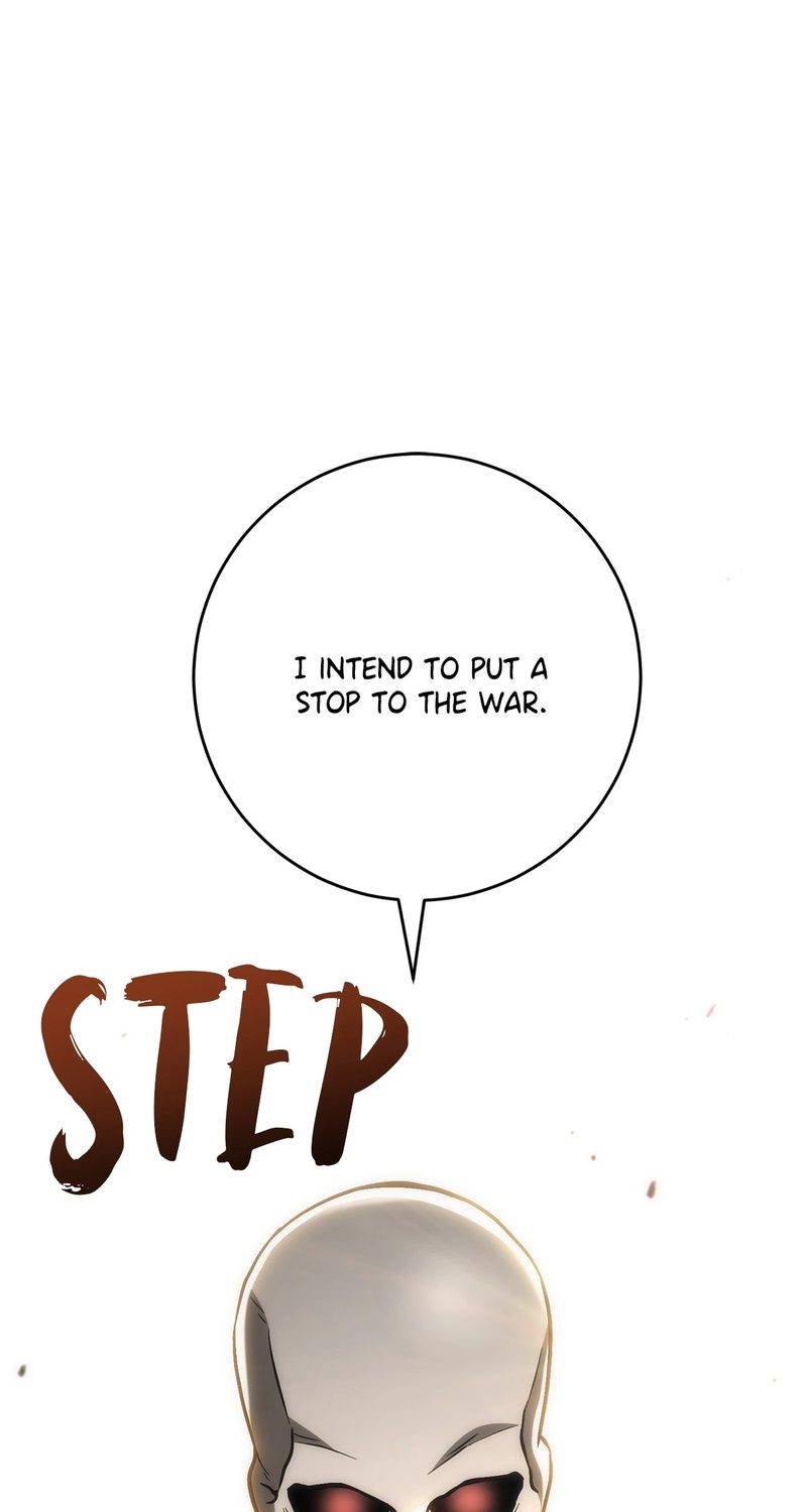 Skeleton Soldier Couldn’t Protect the Dungeon Chapter 355 - Page 34