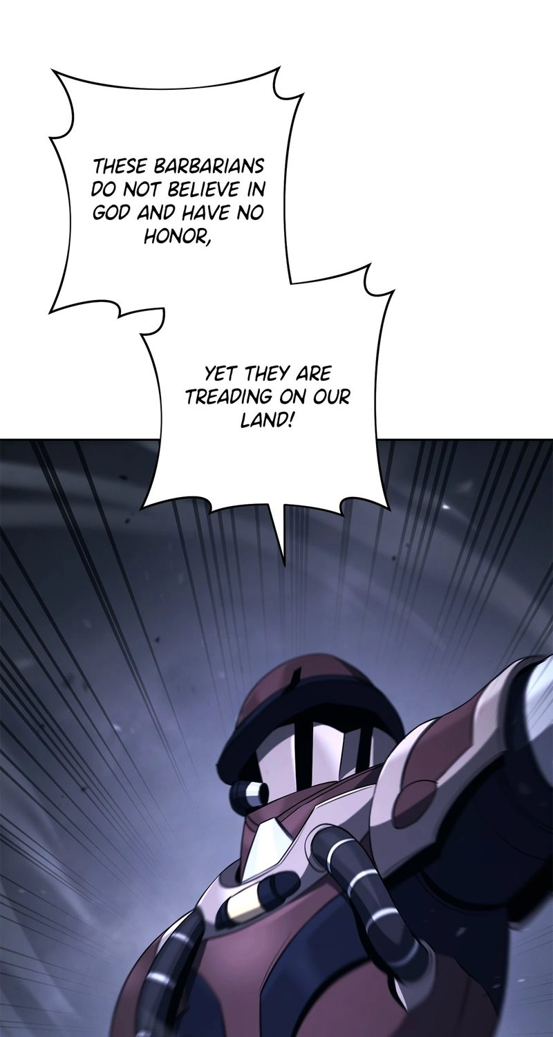 Skeleton Soldier Couldn’t Protect the Dungeon Chapter 355 - Page 39