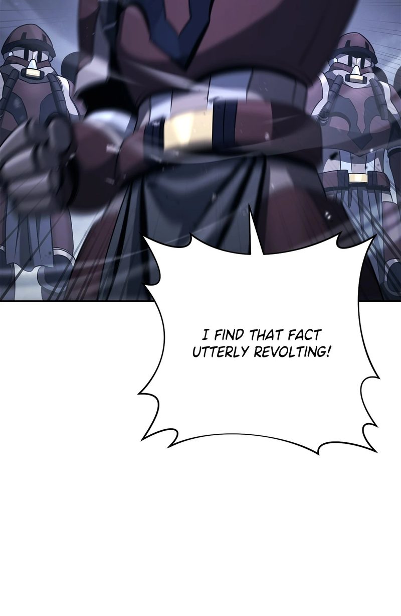 Skeleton Soldier Couldn’t Protect the Dungeon Chapter 355 - Page 40