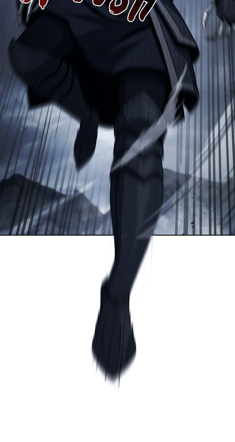 Skeleton Soldier Couldn’t Protect the Dungeon Chapter 355 - Page 57