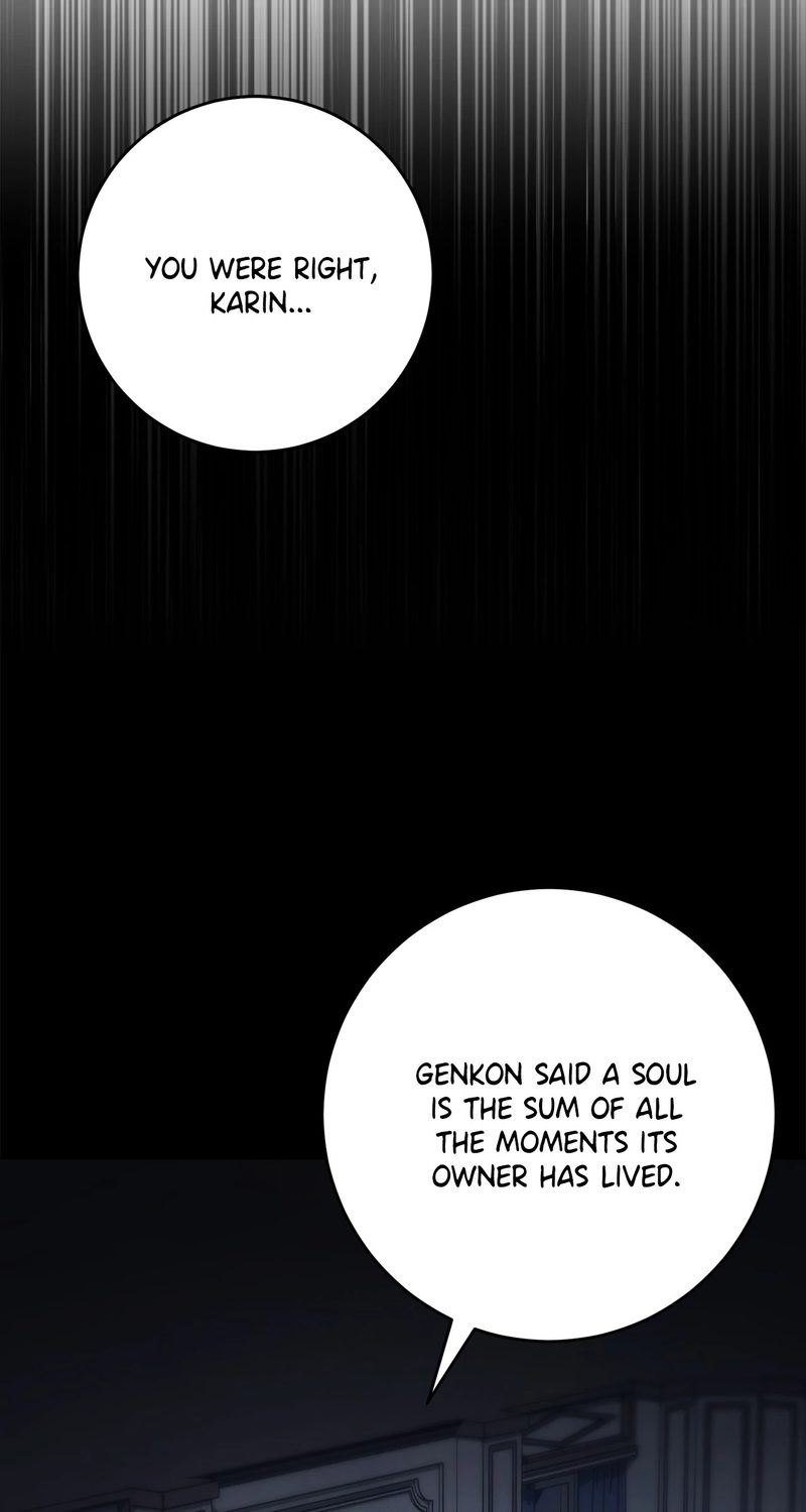 Skeleton Soldier Couldn’t Protect the Dungeon Chapter 355 - Page 59