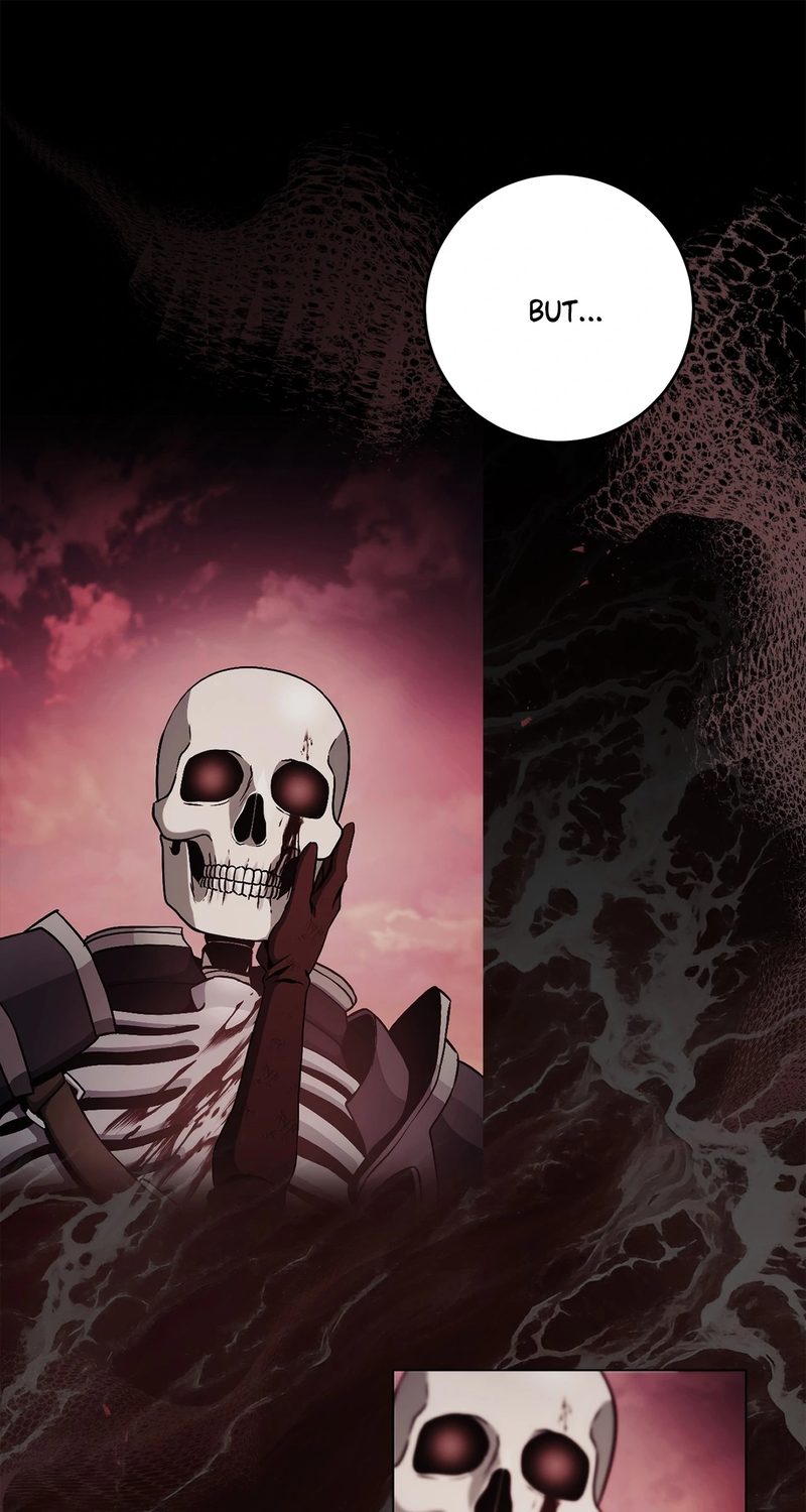 Skeleton Soldier Couldn’t Protect the Dungeon Chapter 355 - Page 69
