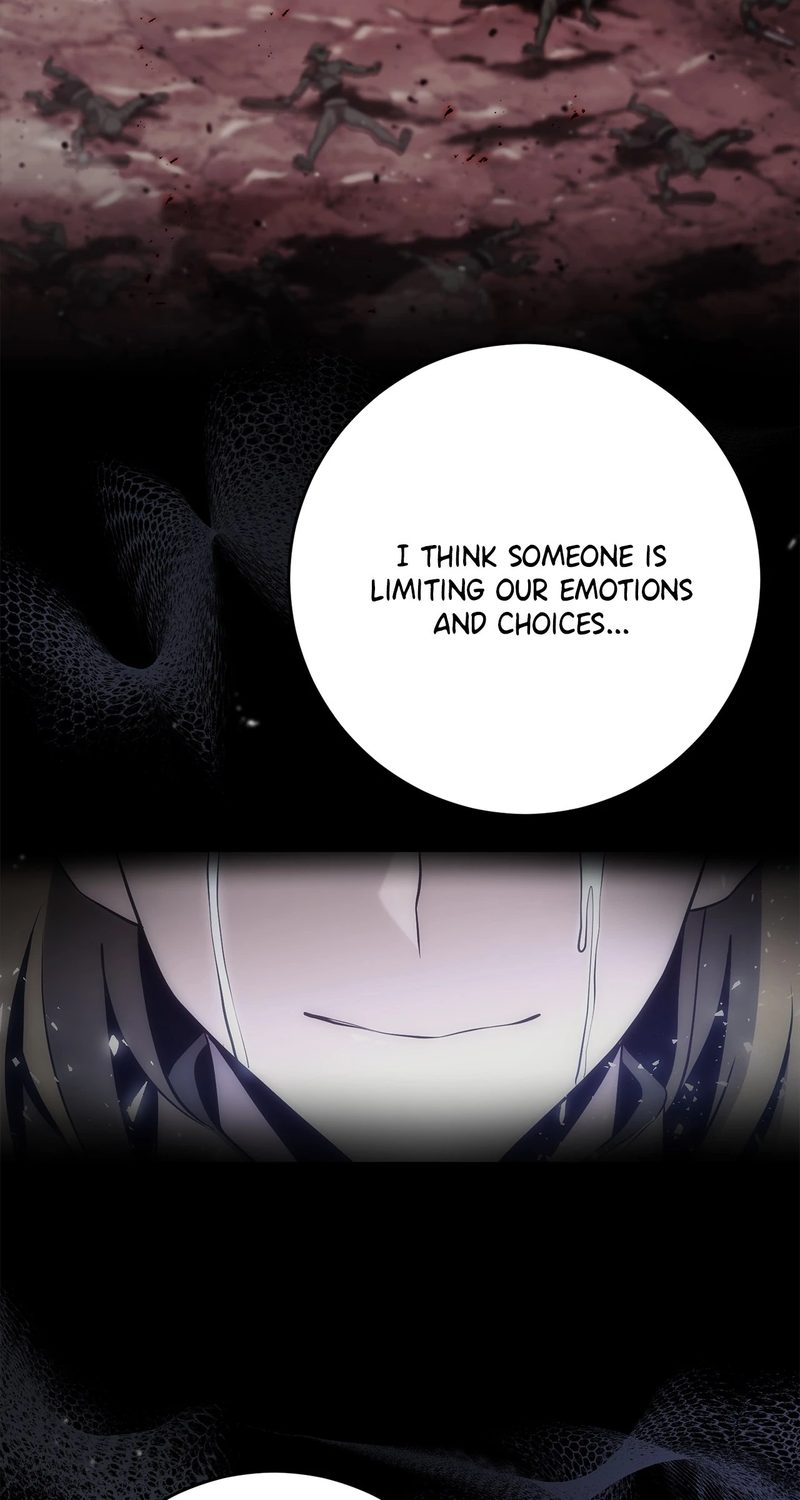 Skeleton Soldier Couldn’t Protect the Dungeon Chapter 355 - Page 72