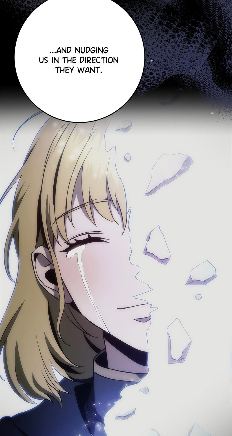 Skeleton Soldier Couldn’t Protect the Dungeon Chapter 355 - Page 73