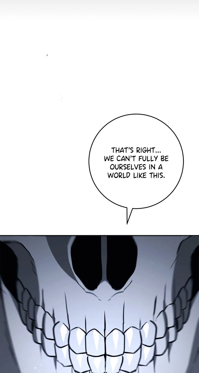 Skeleton Soldier Couldn’t Protect the Dungeon Chapter 355 - Page 82