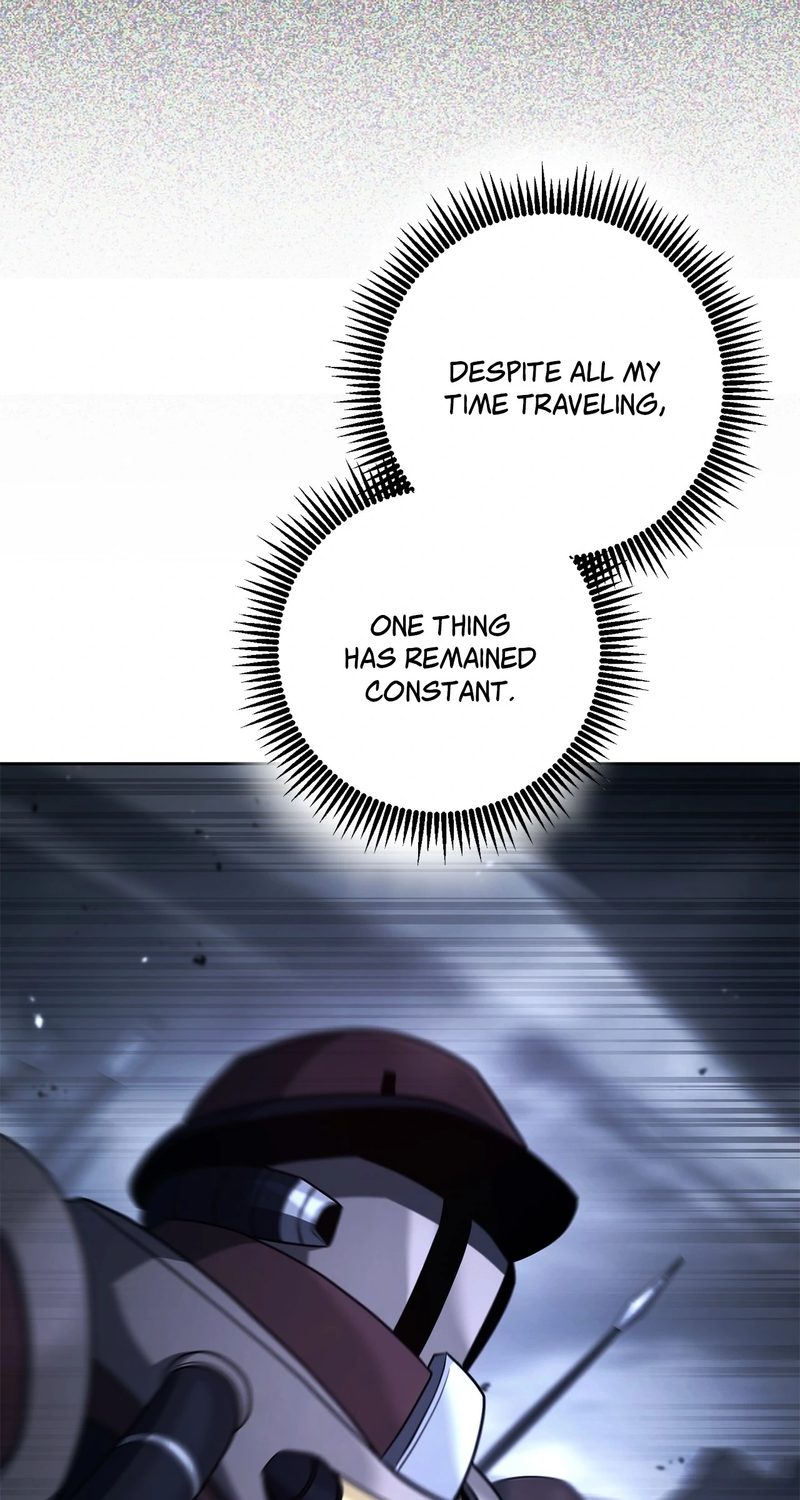 Skeleton Soldier Couldn’t Protect the Dungeon Chapter 355 - Page 86