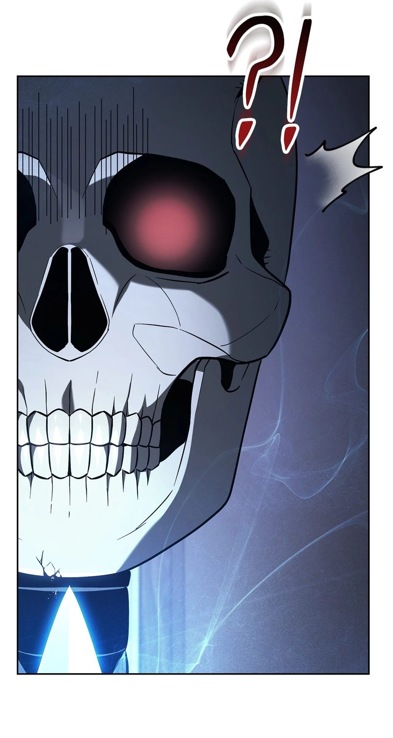 Skeleton Soldier Couldn’t Protect the Dungeon Chapter 355 - Page 9