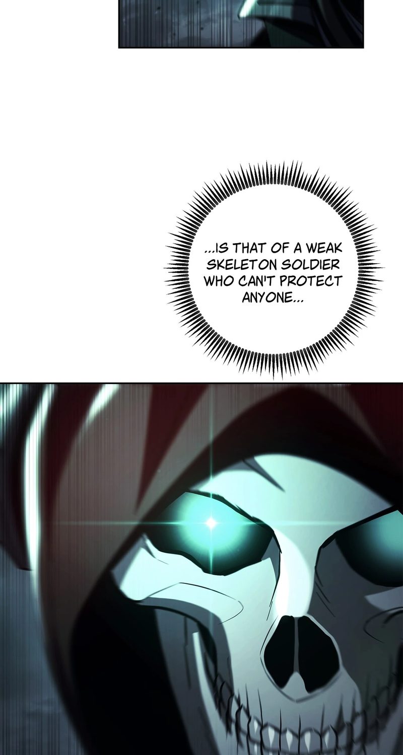 Skeleton Soldier Couldn’t Protect the Dungeon Chapter 355 - Page 95