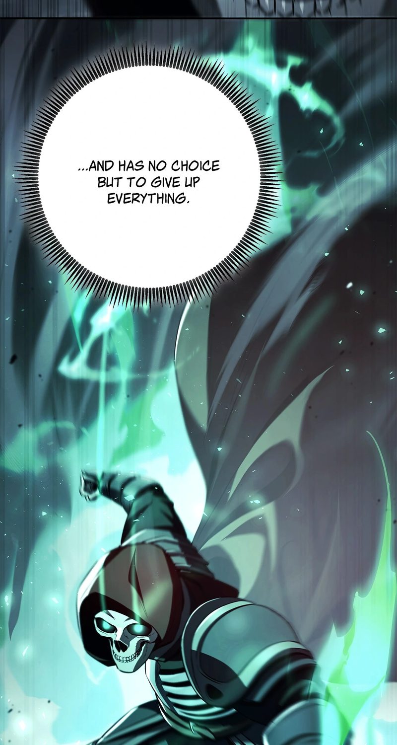 Skeleton Soldier Couldn’t Protect the Dungeon Chapter 355 - Page 96