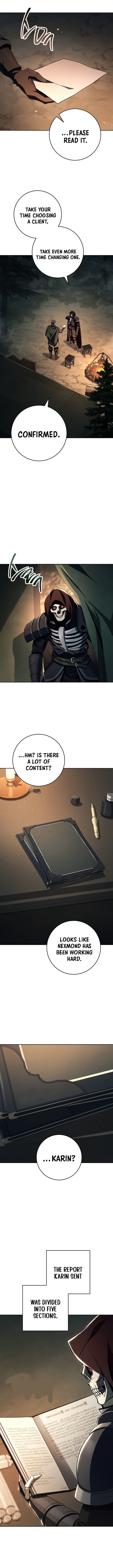 Skeleton Soldier Couldn’t Protect the Dungeon Chapter 357 - Page 6