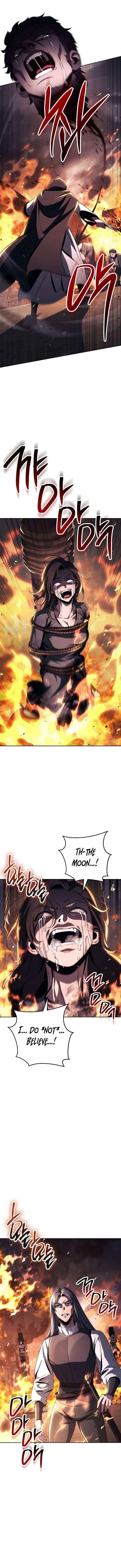 Skeleton Soldier Couldn’t Protect the Dungeon Chapter 359 - Page 10