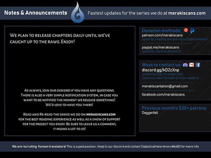 Skeleton Soldier Couldn’t Protect the Dungeon Chapter 36 - Page 17