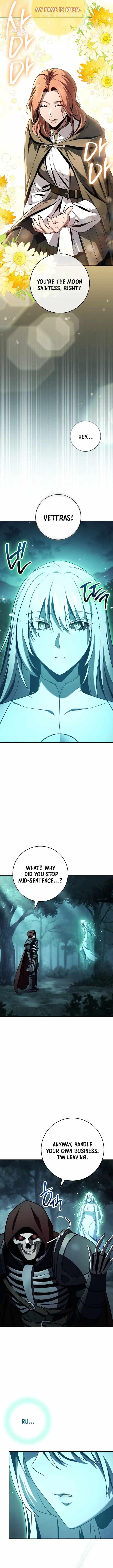 Skeleton Soldier Couldn’t Protect the Dungeon Chapter 360 - Page 7