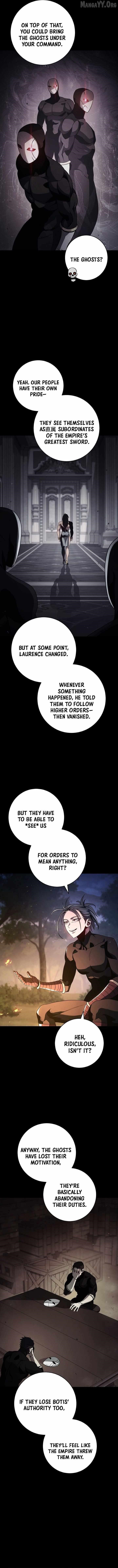 Skeleton Soldier Couldn’t Protect the Dungeon Chapter 361 - Page 10