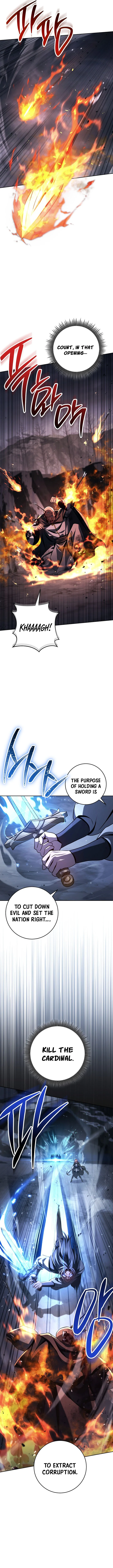 Skeleton Soldier Couldn’t Protect the Dungeon Chapter 362 - Page 14