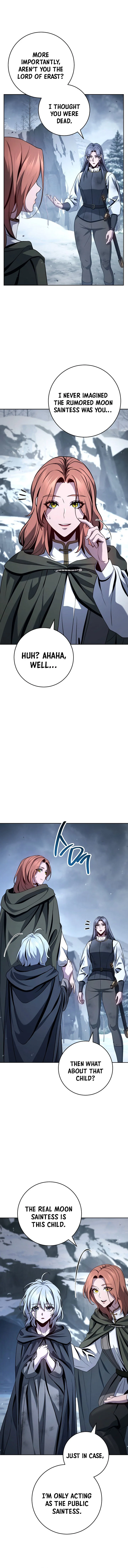 Skeleton Soldier Couldn’t Protect the Dungeon Chapter 362 - Page 2