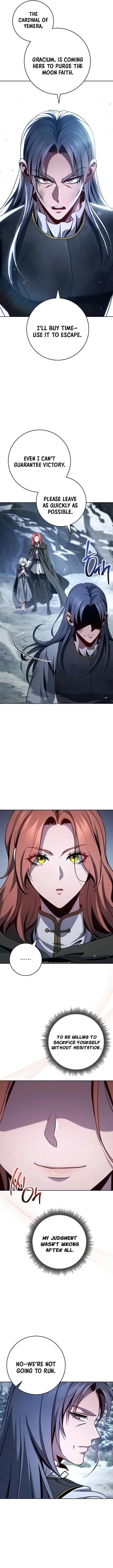 Skeleton Soldier Couldn’t Protect the Dungeon Chapter 362 - Page 4