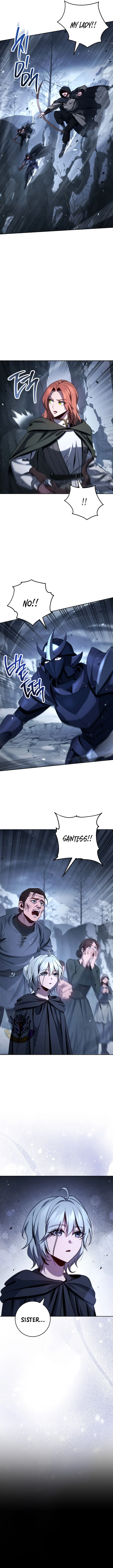 Skeleton Soldier Couldn’t Protect the Dungeon Chapter 363 - Page 13