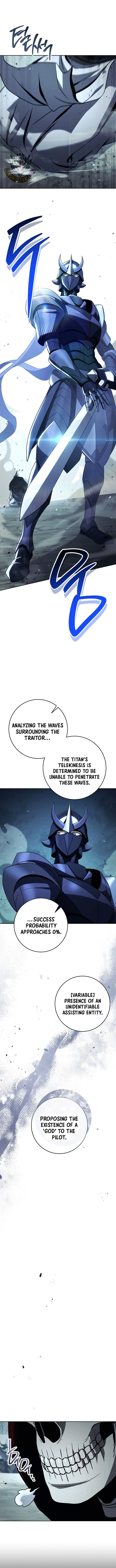 Skeleton Soldier Couldn’t Protect the Dungeon Chapter 364 - Page 7