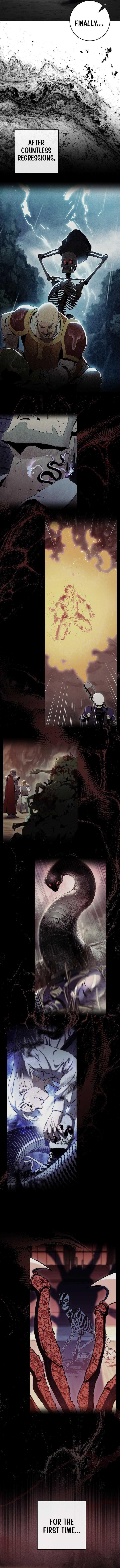 Skeleton Soldier Couldn’t Protect the Dungeon Chapter 366 - Page 4