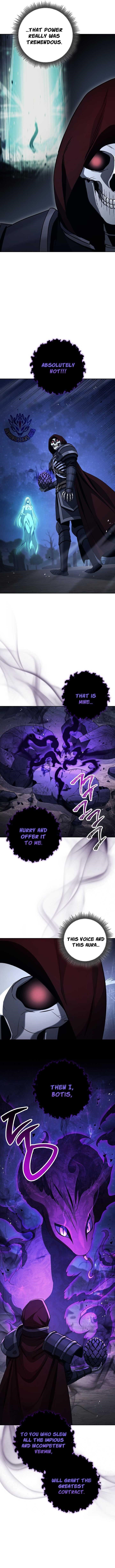 Skeleton Soldier Couldn’t Protect the Dungeon Chapter 366 - Page 7