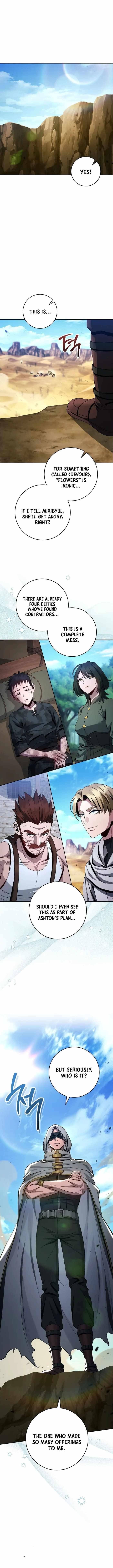 Skeleton Soldier Couldn’t Protect the Dungeon Chapter 367 - Page 16