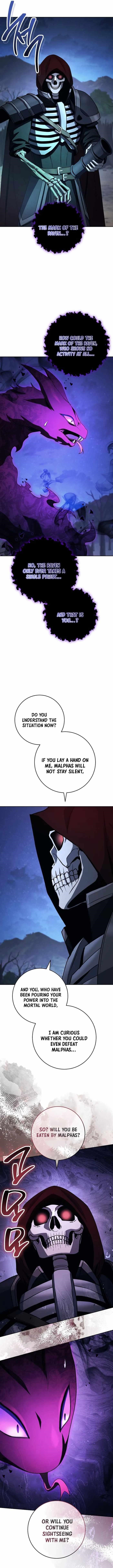 Skeleton Soldier Couldn’t Protect the Dungeon Chapter 367 - Page 5