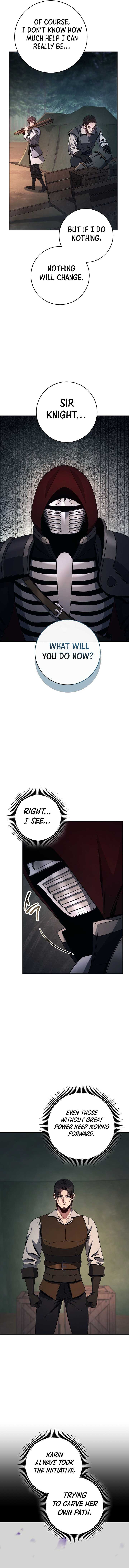 Skeleton Soldier Couldn’t Protect the Dungeon Chapter 369 - Page 4