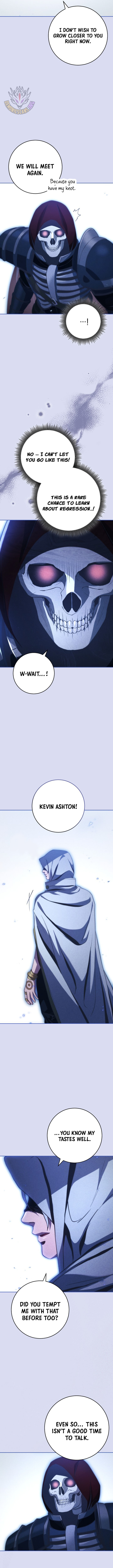 Skeleton Soldier Couldn’t Protect the Dungeon Chapter 370 - Page 15