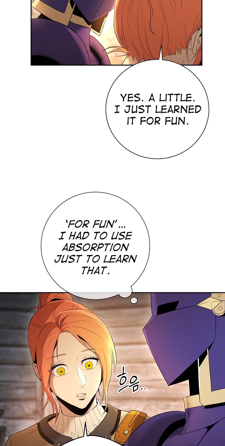 Skeleton Soldier Couldn’t Protect the Dungeon Chapter 94 - Page 49