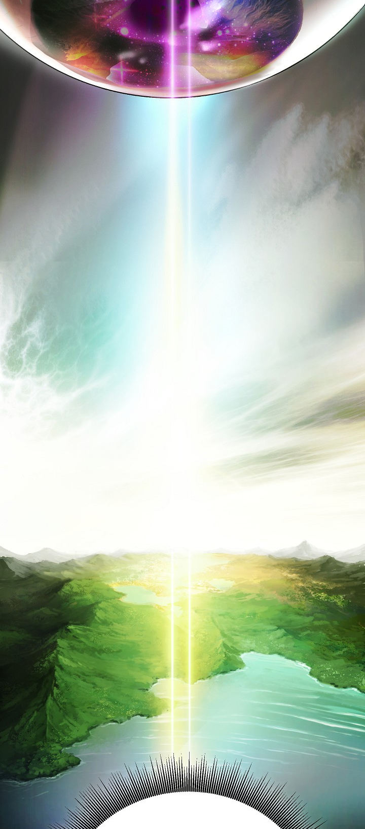 Skeleton Soldier Couldn’t Protect the Dungeon Chapter 97 - Page 9