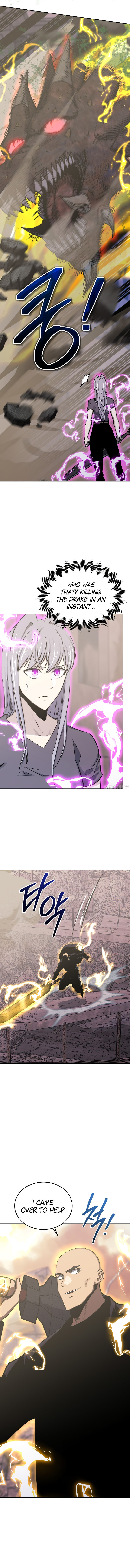 Player from Today Onwards Chapter 104 - Page 11