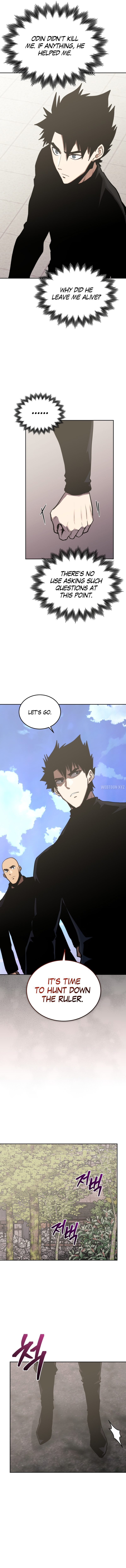 Player from Today Onwards Chapter 106 - Page 13