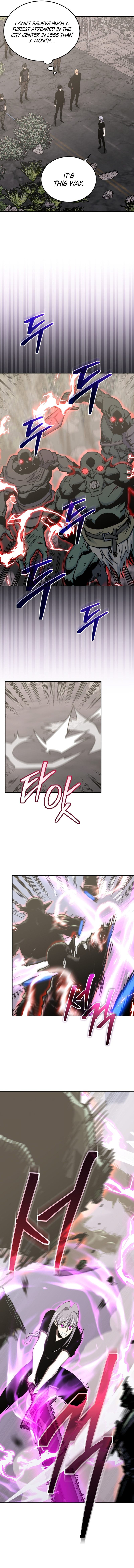 Player from Today Onwards Chapter 106 - Page 14