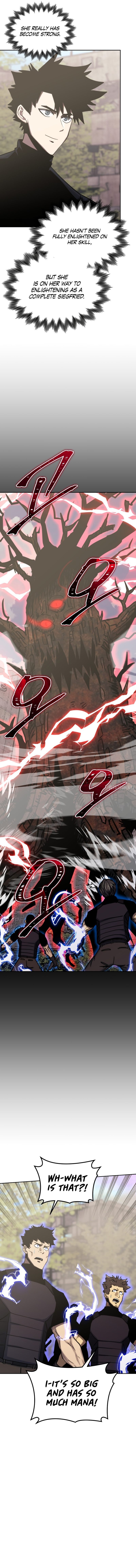 Player from Today Onwards Chapter 106 - Page 15