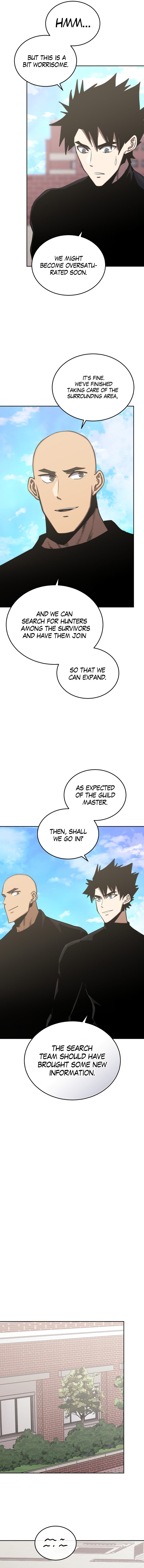 Player from Today Onwards Chapter 106 - Page 4