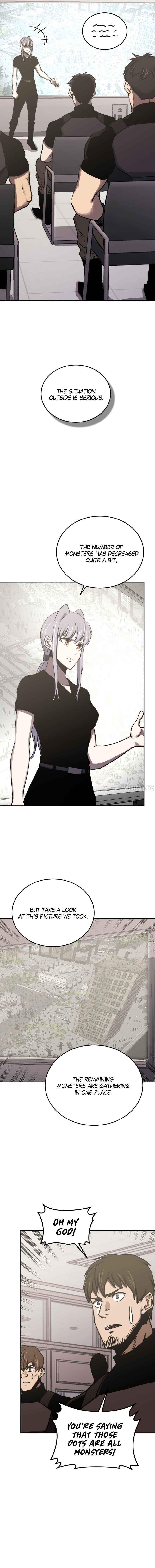 Player from Today Onwards Chapter 106 - Page 5