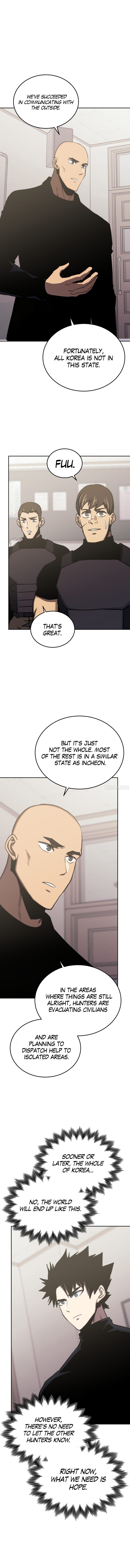 Player from Today Onwards Chapter 106 - Page 7