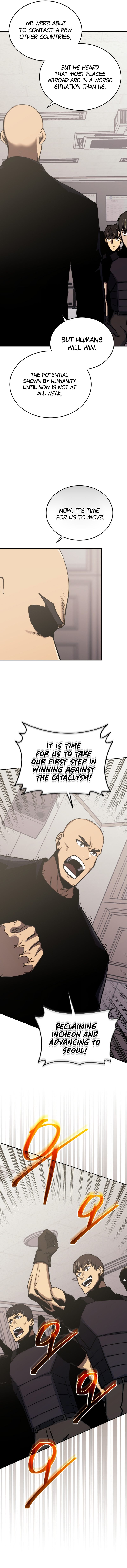 Player from Today Onwards Chapter 106 - Page 8