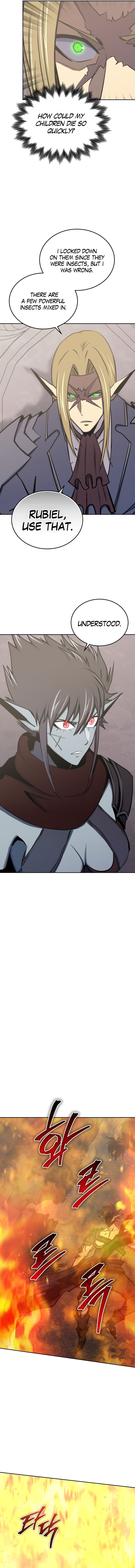 Player from Today Onwards Chapter 107 - Page 10