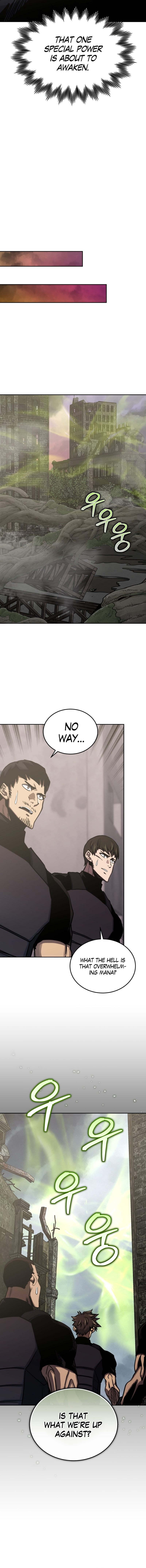 Player from Today Onwards Chapter 107 - Page 6