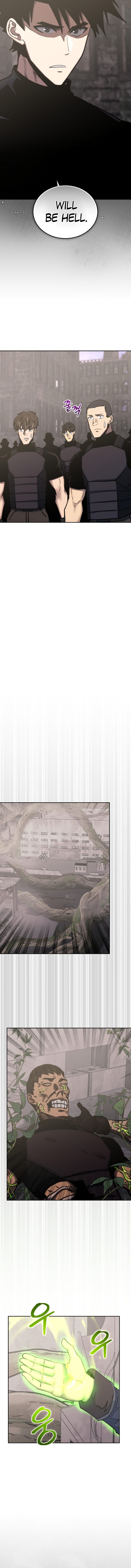 Player from Today Onwards Chapter 107 - Page 8